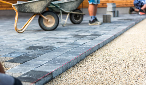 Best Best Driveway Pavers  in Milton, PA