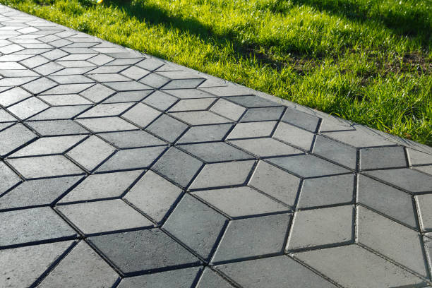 Commercial Driveway Pavers in Milton, PA