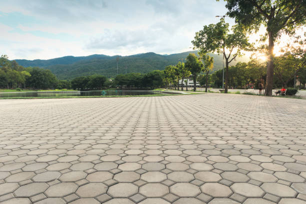 Best Permeable Paver Driveway  in Milton, PA