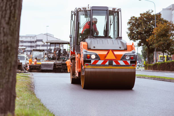 Best Residential Driveway Paver Services  in Milton, PA