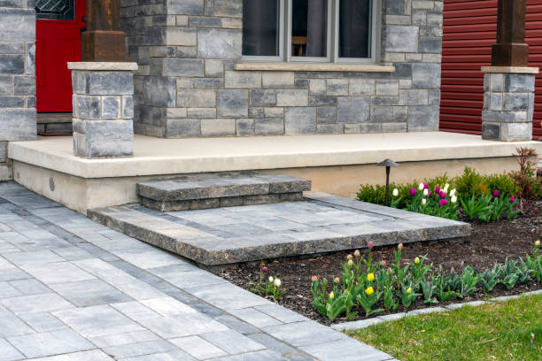 Best Brick Driveway Pavers  in Milton, PA