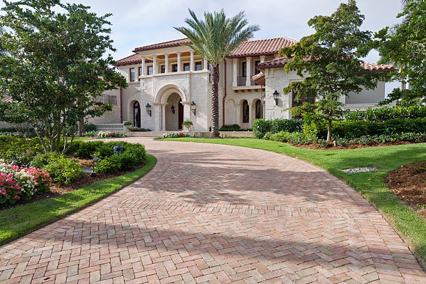 Best Interlocking Driveway Pavers  in Milton, PA