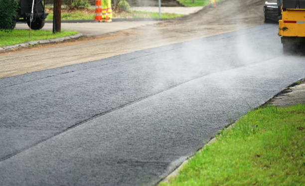 Best Driveway Paving Contractor  in Milton, PA