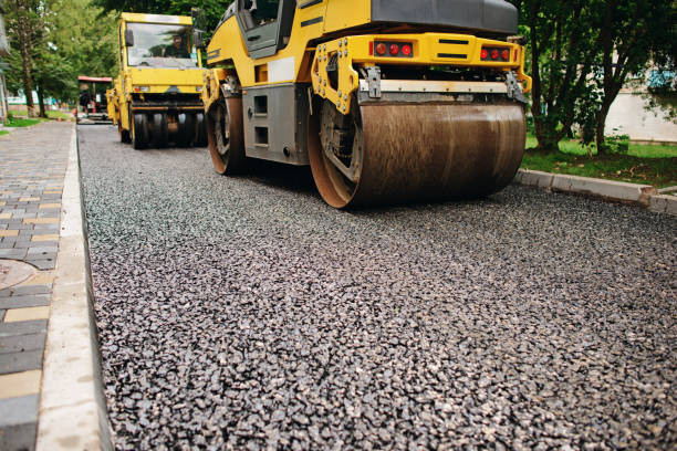 Best Affordable Driveway Pavers  in Milton, PA